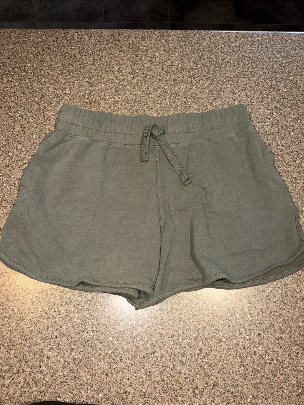 Pact shorts